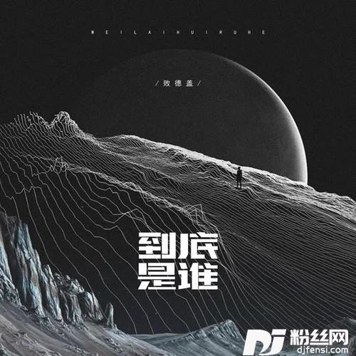 到底是谁的专辑