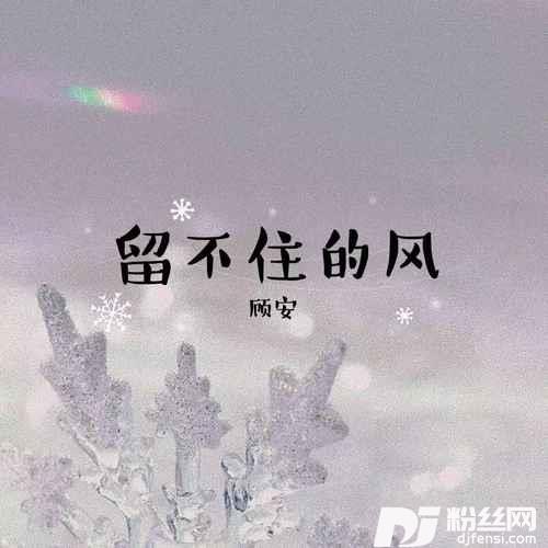 留不住的风