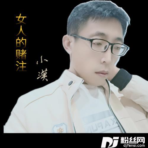 女人的赌注cover:大欢