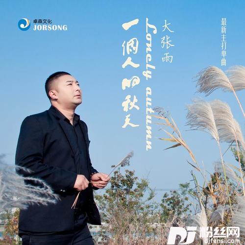 一个人的秋天DJ版的专辑