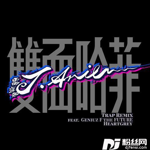 双面哈菲feat.GeniuzFtheFUTURE，Heartgrey