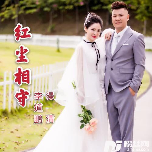 红尘相守DJ版其他