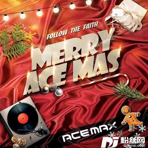 MerryAcemas家族版