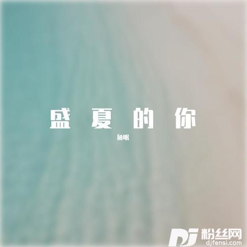 盛夏的你