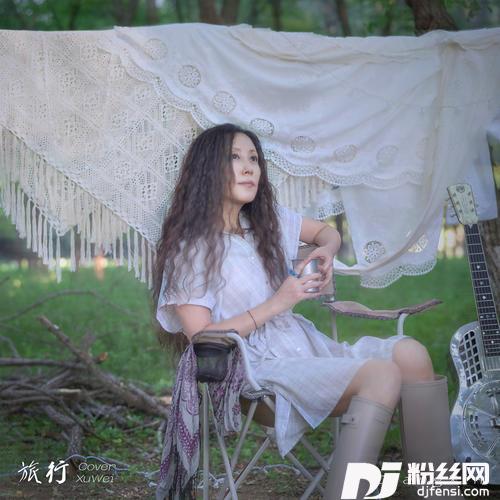 旅行的专辑