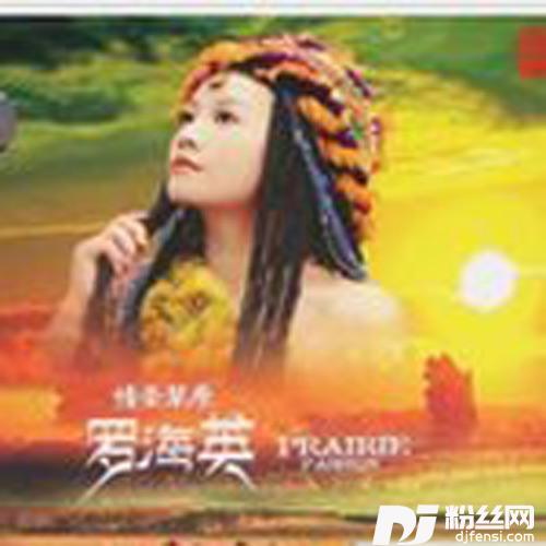 为你等待的专辑