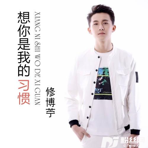 想你是我的习惯（DJ何鹏版）Remix