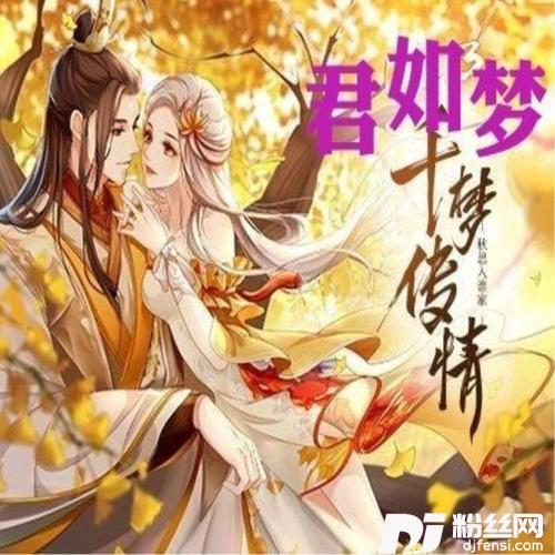 君如梦