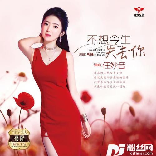 不想今生失去你DJ版