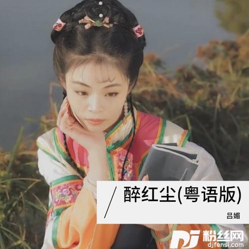 醉红尘粤语
