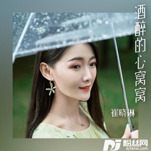 酒醉的心窝窝