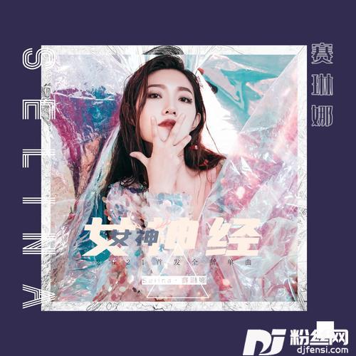 女神女神经