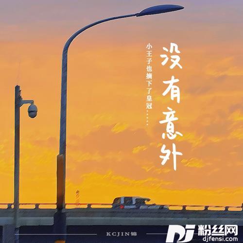 没有意外cover:蔡徐坤的专辑