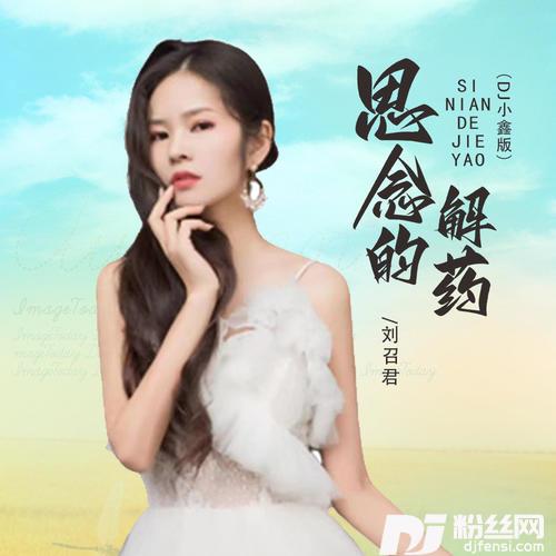 思念的解药新版