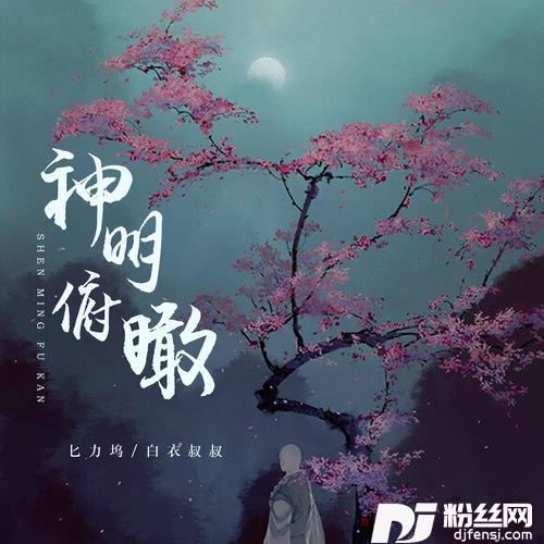神明俯瞰的专辑