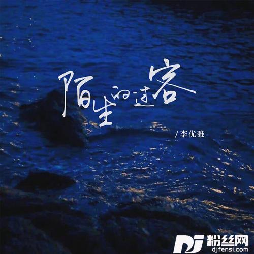陌生的过客