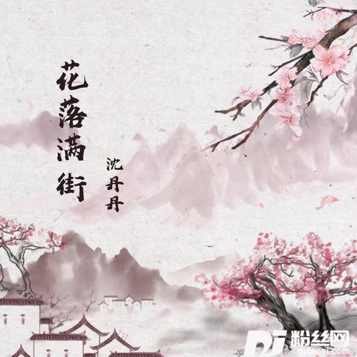 花落满街（DJheap九天版）