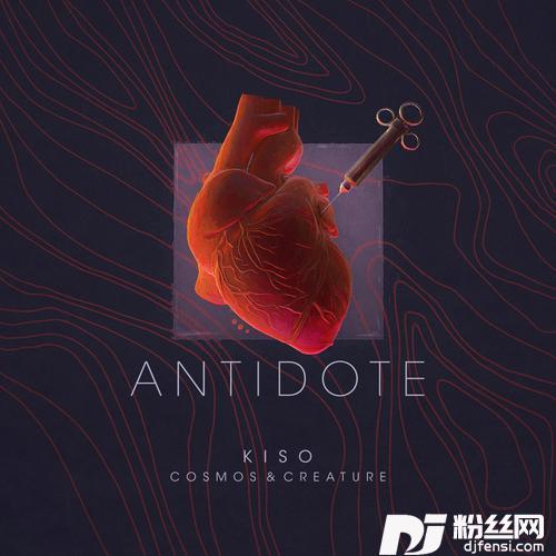 Antidote的专辑