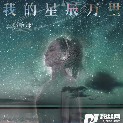 我的星辰万里的专辑