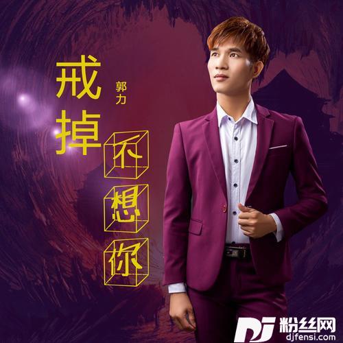 戒掉不想你