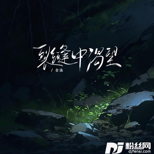 裂缝中渴望