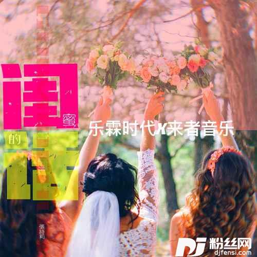 闺蜜的话DJ有辉版