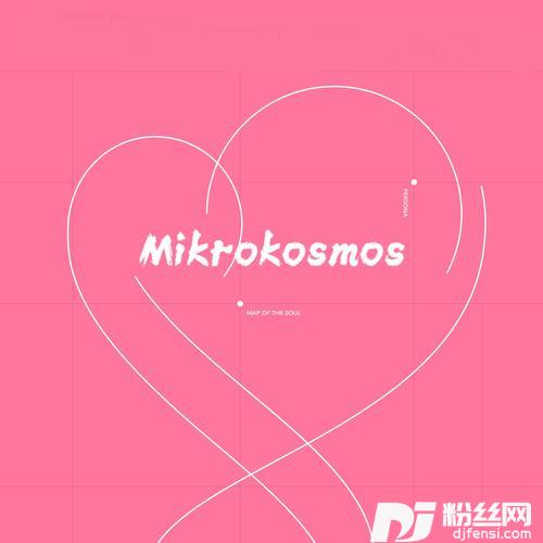 Mikrokosmos（小宇宙）cover:BTS