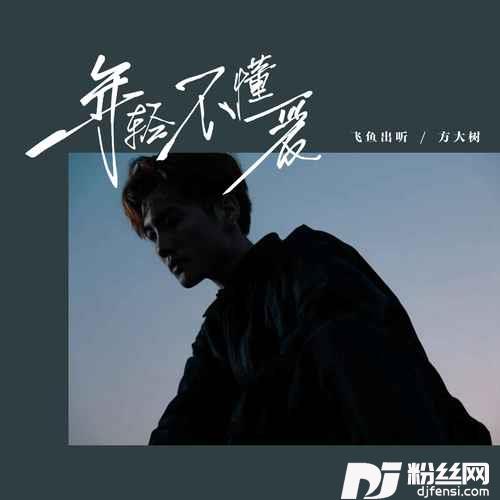 年轻不懂爱DJ阿卓新版