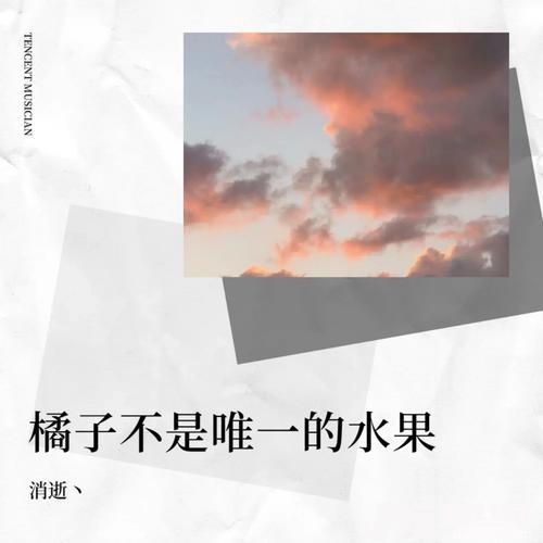 橘子不是唯一的水果cover:冷漠的专辑