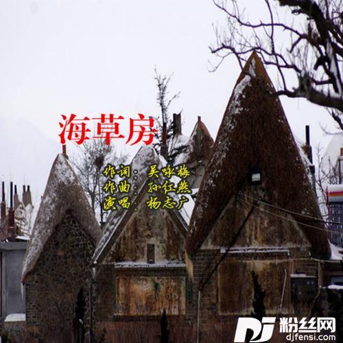 海草房的专辑