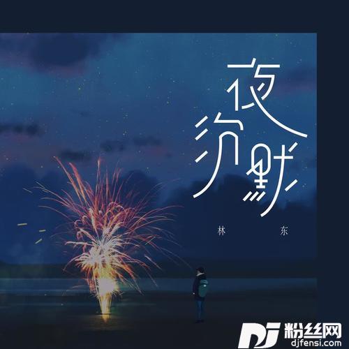 夜沉默的专辑