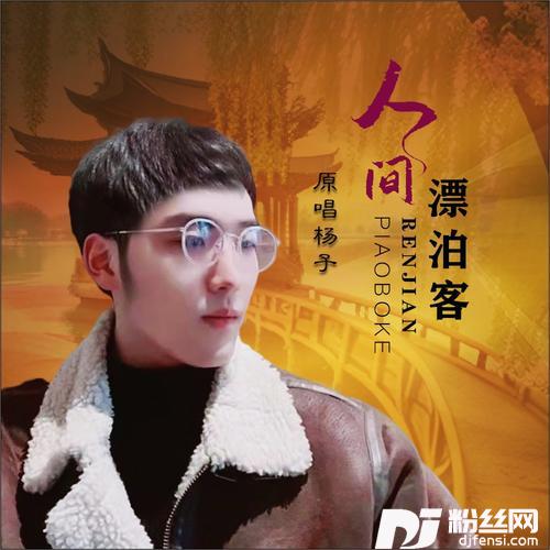 人间漂泊客