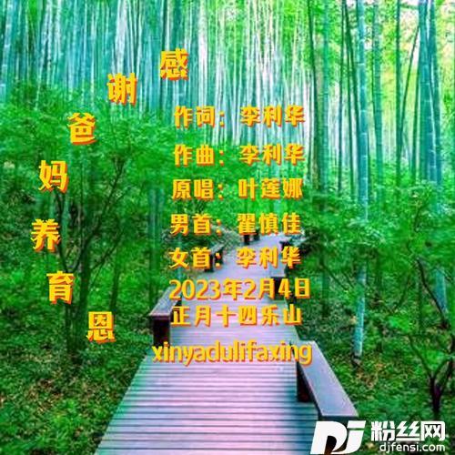 感谢爸妈养育恩电吹管天天乐器版