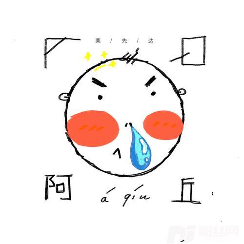 阿丘的专辑