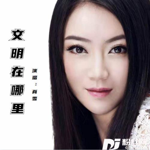 文明在哪里