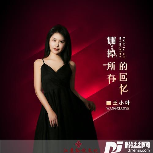 删掉所有的回忆