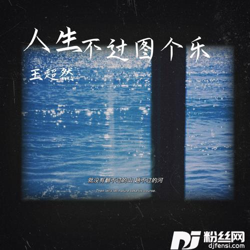 人生不过图个乐
