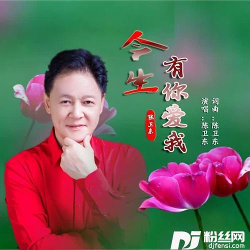 今生有你爱我