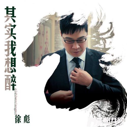 其实我想醉的专辑