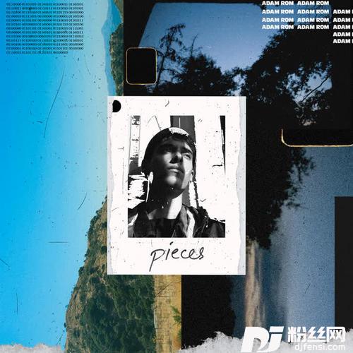 Pieces的专辑
