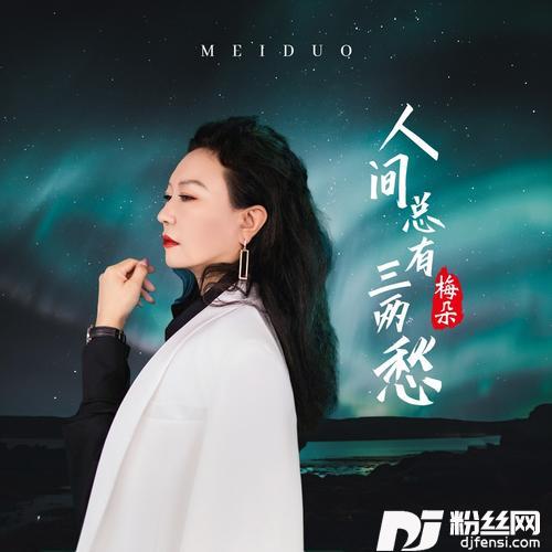 人间总有三两愁