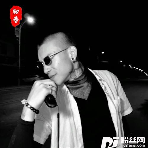 仙人打碟
