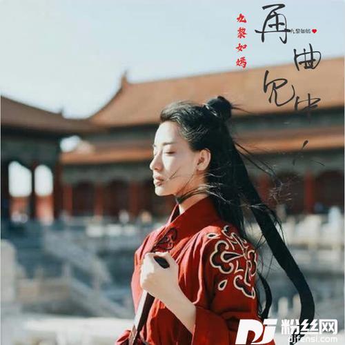 再见曲中人抖音DJ版