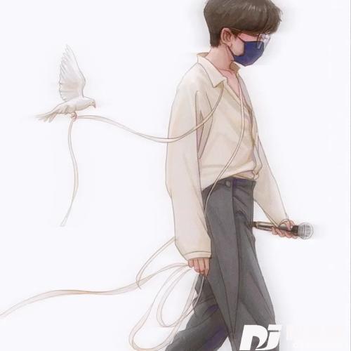 雪落下的声音cover:周深的专辑