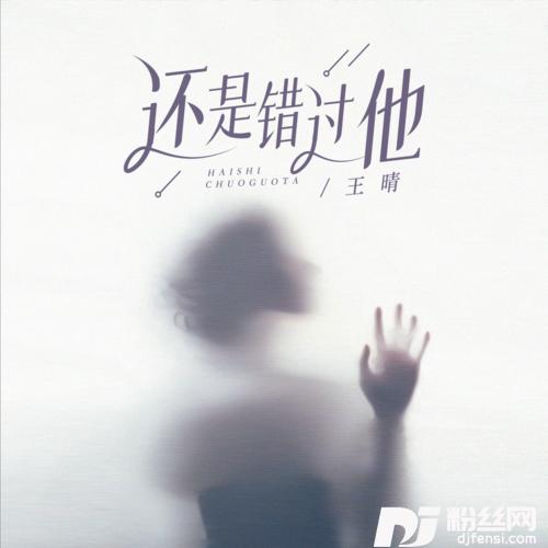 还是错过他的专辑