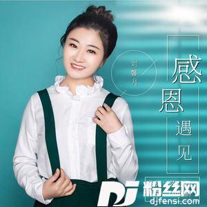 感恩遇见DJ何鹏Remix