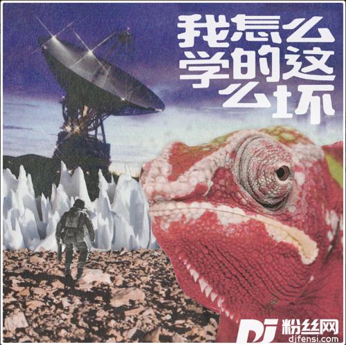 革命友谊的专辑