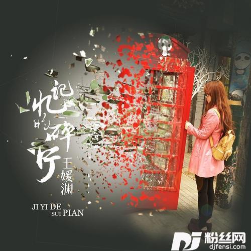 记忆的碎片