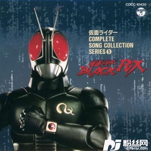 光の戦士的专辑