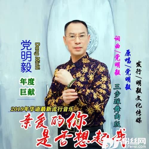 亲爱的你是否想起我（三步踩舞曲版）的专辑